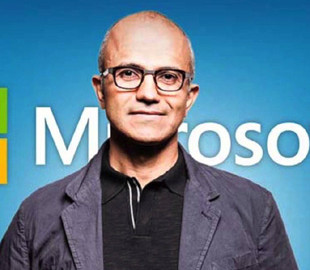 CEO Microsoft відчутно збільшив доходи у 2024: деталі