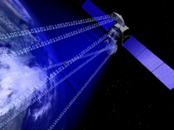 Официально: Facebook строит собственный интернет-спутник «Афина»