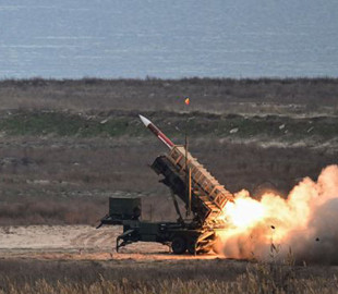 Війна з Іраном виснажила запаси ключових ракет у США, - CNN