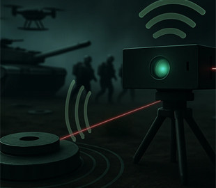 Швидке розгортання, точне управління: експерт розповів, як працюють «розумні» мінні поля