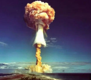 Нові ядерні перегони стартують цього року, останній запобіжник зникне у лютому, - Reuters