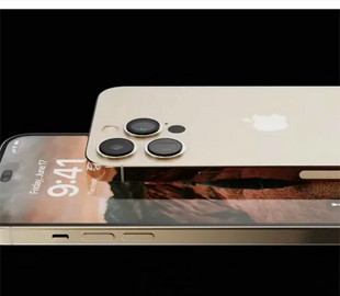 iPhone 15 – перший смартфон Apple з роз’ємом USB-C вже запущений у розробку