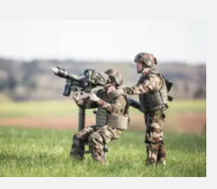 Розкриті технічні характеристики зенітно-ракетного комплексу Mistral MANPADS