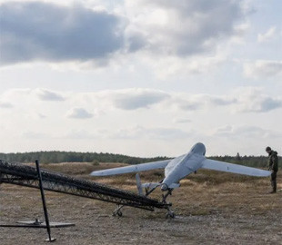 Британія розгорнула в Естонії дрони Nyan дальністю понад 250 км — ERR News