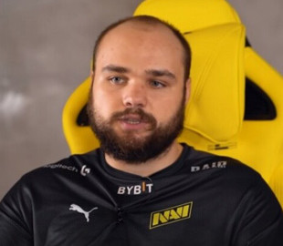 Украинский игрок NAVI лидирует в европейском рейтинге Dota 2