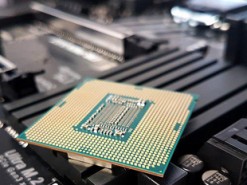 Microsoft увидела признаки завершения дефицита процессоров Intel