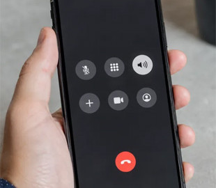 Як покращити якість дзвінків на iPhone