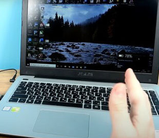 Фахівці розповіли, як збільшити час роботи ноутбука при відключеннях світла