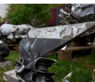 Росія припинила виробляти «Кинджали», щоб наростити виробництво балістики, — ГУР