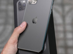 Покупатели боятся тратить 1000 долларов на смартфоны