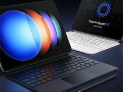 Представлений планшет Xiaomi Pad 6S Pro із зарядкою 120 Вт