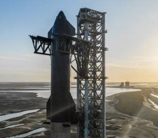 Из-за космодрома SpaceX в Бока-Чика на власти Техаса подали в суд