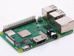Raspberry Pi представила микрокомпьютер с Wi-Fi 5 ГГц за 35 долларов