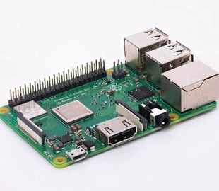 Raspberry Pi представила микрокомпьютер с Wi-Fi 5 ГГц за 35 долларов