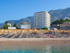 У готелях до весни. У Чорногорії стартує програма безкоштовного розселення українців