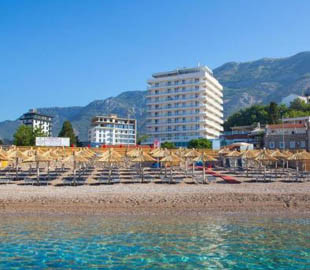 У готелях до весни. У Чорногорії стартує програма безкоштовного розселення українців