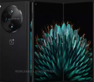 Стала відома точна дата анонсу першого складного смартфона OnePlus