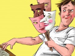 В СБУ подтвердили, что российские тролли покупают аккаунты украинцев в соцсетях