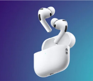 Чому Apple переносить виробництво AirPods в Індію