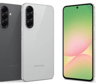 Названо основні відмінності Samsung Galaxy A56 та A55