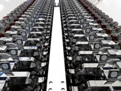 SpaceX запустить на орбіту 60 нових інтернет-супутників