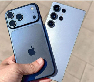 Для любителів "лопатофонів": 5 найкращих телефонів з великим екраном у 2026 році