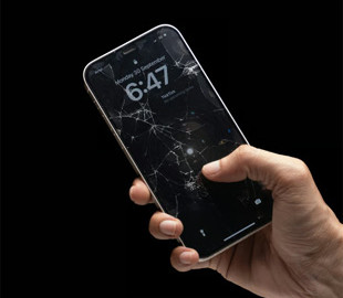 Чи можна заклеїти розбитий екран смартфона суперклеєм