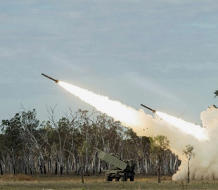 Австралія здійснила перші стрільби з HIMARS на своїй території