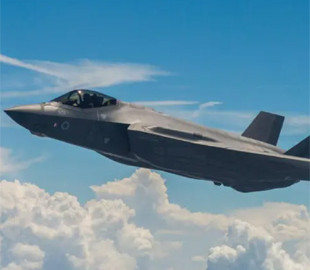 Ізраїль озброїться новими ескадрильями винищувачів F-35 та F-15IA