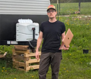 20-тирічний досвід не врятував: ШІ забрав місце айтішника з $150-тисячною зарплатою