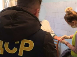 Медсестра й сімейний лікар видавали підроблені COVID-сертифікати у Кропивницькому