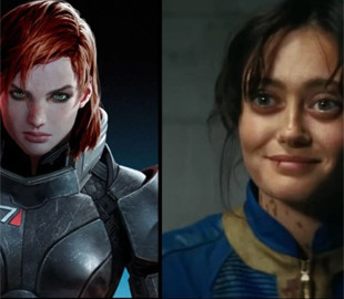 Виявляється, над серіалами за Fallout і Mass Effect працюють одні й ті самі люди