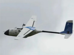 Учені тестують незвичайний дрон із "нервовою системою": які проблеми він вирішує