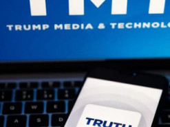 Медіакомпанія Дональда Трампа зазнала великих збитків: причини