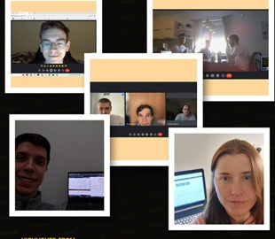 Українські студенти — головна сенсація міжнародної олімпіади з програмування IEEEXtreme 2023