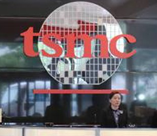 TSMC может рассчитывать на рекордную выручку