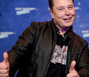 Ілон Маск потрапив у скандал, виступивши проти Signal