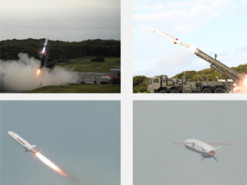 Розкриті технічні характеристики японських далекобійних крилатих ракет SSM-2