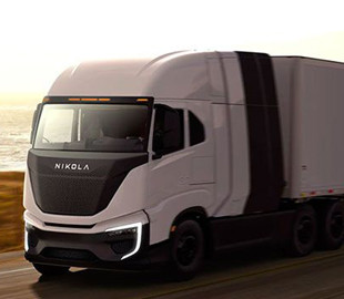 Компании Nikola грозит штраф на сумму 125 миллионов долларов