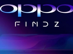 Стали известны характеристики смартфона Oppo Find Z