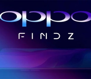 Стали известны характеристики смартфона Oppo Find Z
