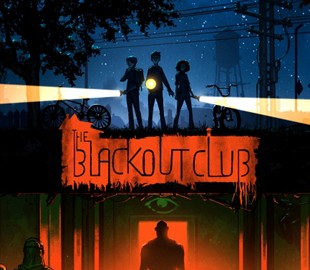 Авторы BioShock и Dishonored анонсировали кооперативный хоррор The Blackout Club
