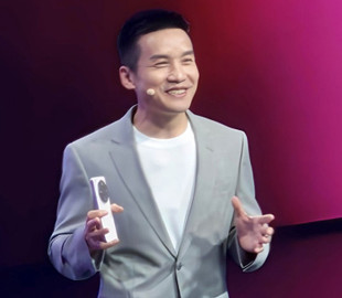 Тайвань видав ордер на арешт гендиректора OnePlus