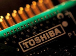  	 Акционеры Toshiba назвали справедливую стоимость полупроводникового бизнеса