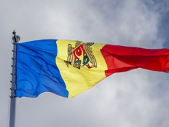 У Молдові визначили покарання чоловіку, який підпалив двері інформаційного центру НАТО