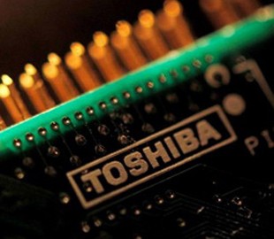  	 Акционеры Toshiba назвали справедливую стоимость полупроводникового бизнеса