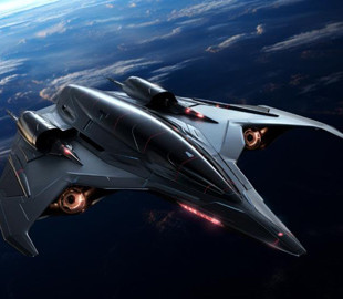 NASA тестує перший орбітальний літак