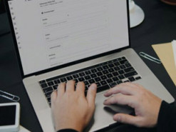 Ціни на ноутбуки можуть зрости до 40% через дефіцит пам’яті та подорожчання процесорів