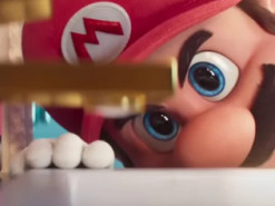 Чекати ще довго. В Nintendo назвали нову дату прем'єри сиквела мультфільму братів Маріо