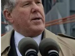 Повітряний бій F-16 та штучного інтелекту : в США оцінили шанси пілотів на перемогу